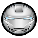 Iron Man Mark II-01 icon